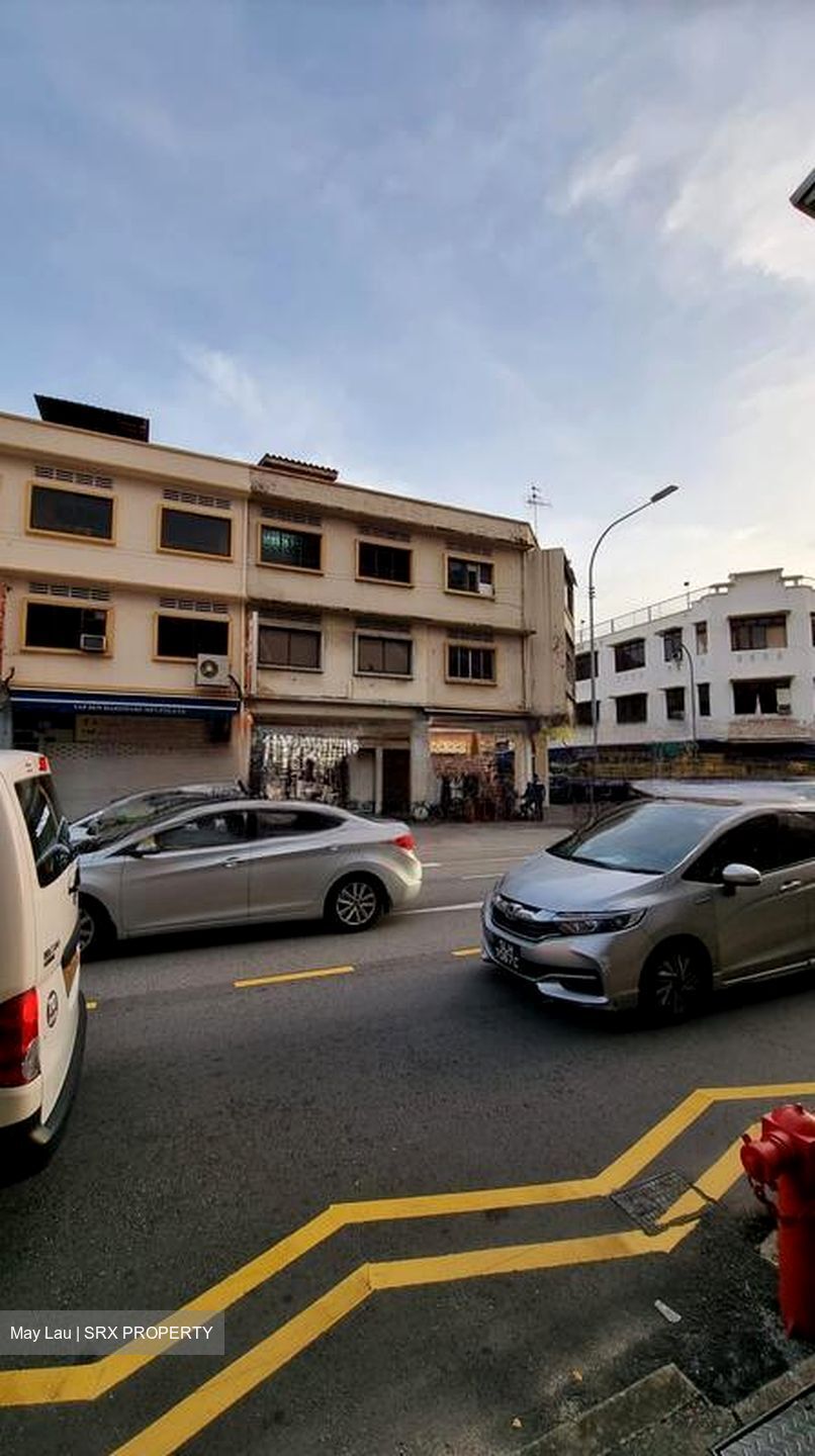Chin Hin Hang Building (D14), Retail #453843841